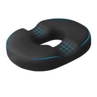 Ring Or Donut Coccyx Seat Cushion