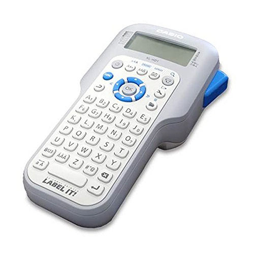 Kl-Hd1 Casio Label Printers - Automatic Grade: Automatic