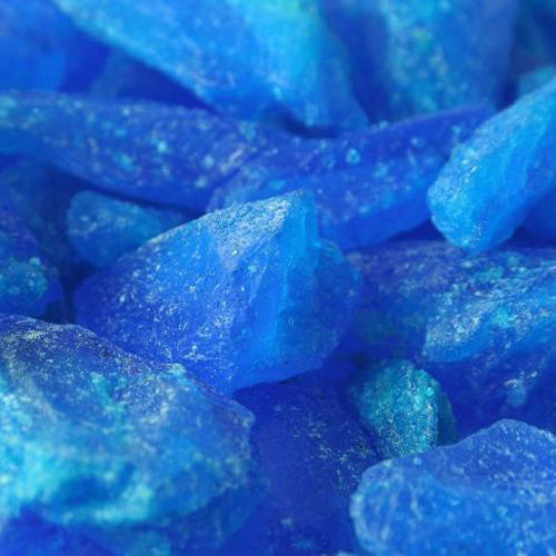 Copper Sulphate Crystal 24.5 % - Application: Industrial