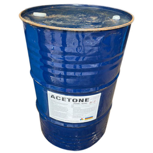 Acetone Chemical - Application: Industrial