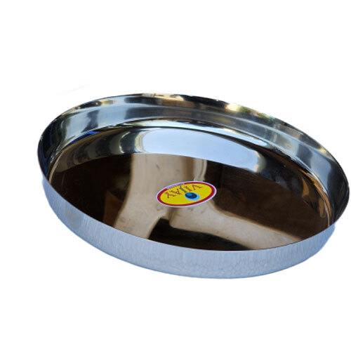 Sada Khumcha (Thali)