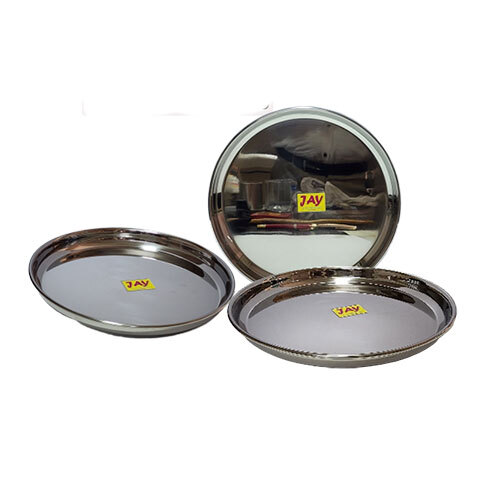 NP Beading Khumcha (Thali)