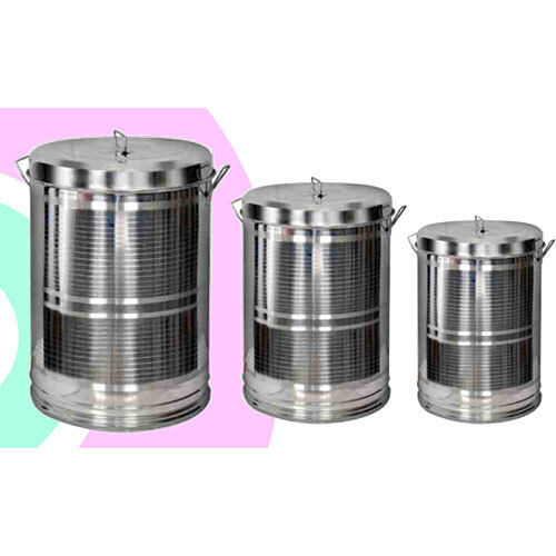 Storage Dabba