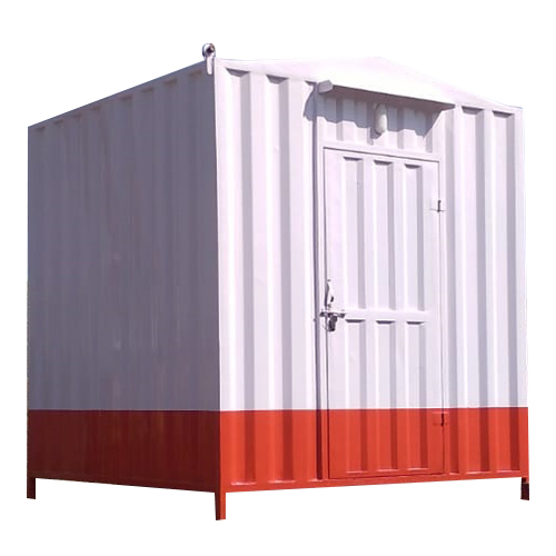 Portable Toilet Cabin