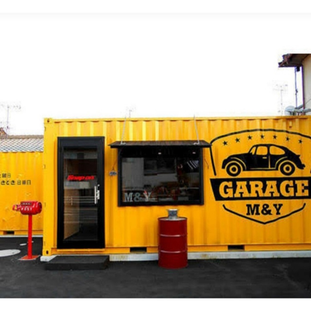 Portable Room Cabin - Color: As Per Requirement
