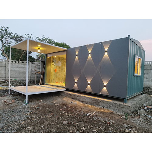 Portable Room Cabin