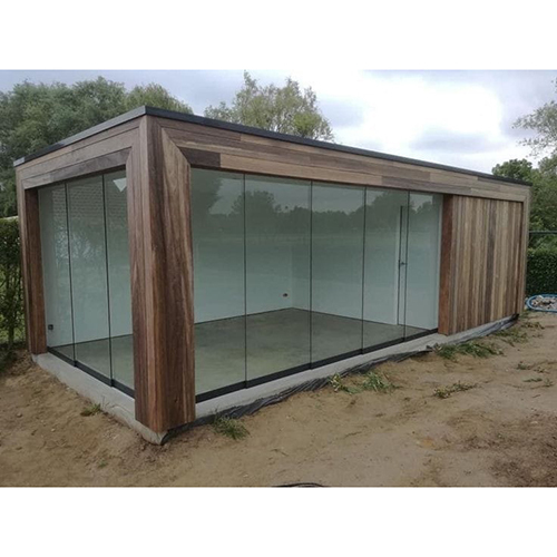 Portable Room Cabin