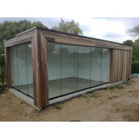 Portable Room Cabin