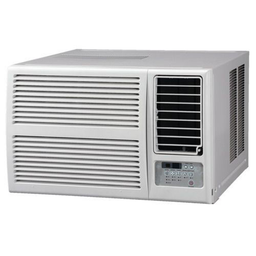 Window Air Conditioner - Color: White