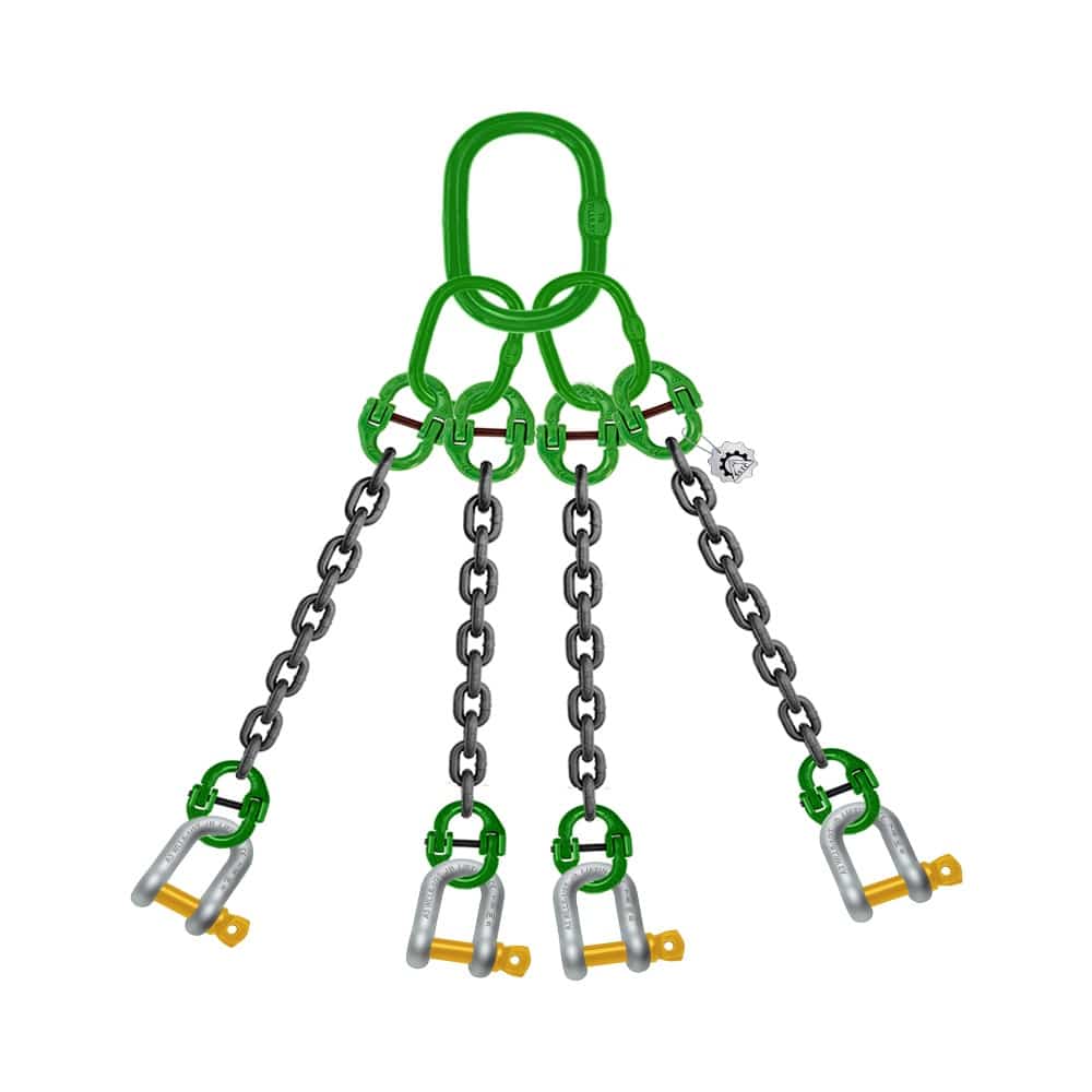 D SHACKLE