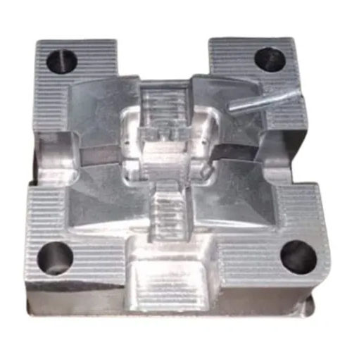 Plastic Cap Injection Moulding Die - Material: Steel