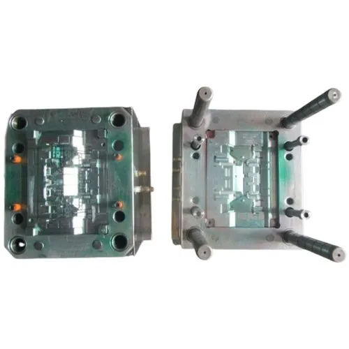 Automobile Component Injection Moulding Die