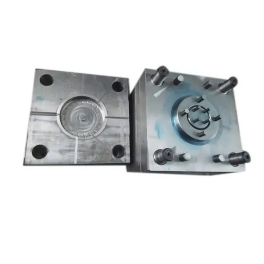 Plastic Moulding Die