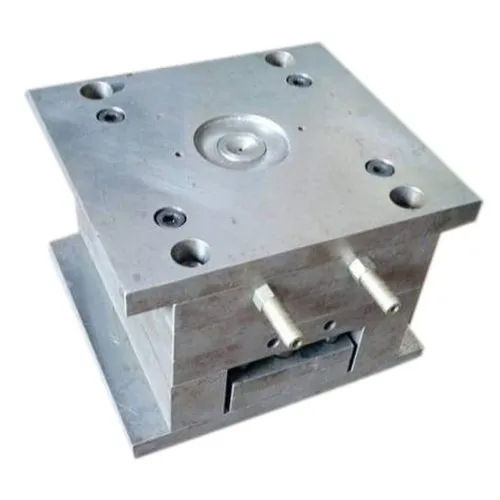 Mild Steel Plastic Injection Mould - Plastic Material: Pp