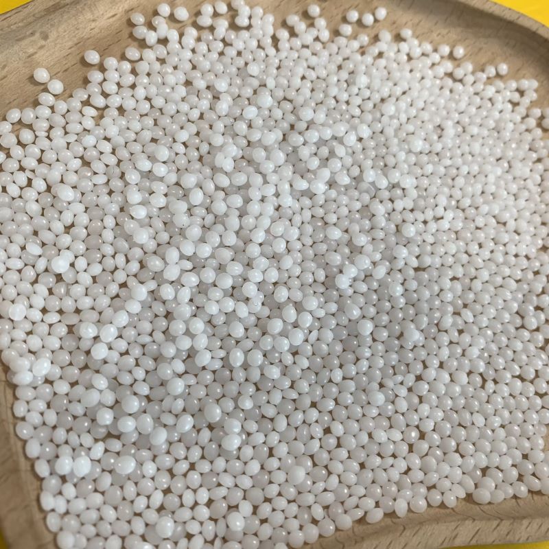 POM Raw Material Granule