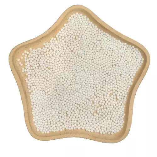 POM Resin Granules Plastic Pellets