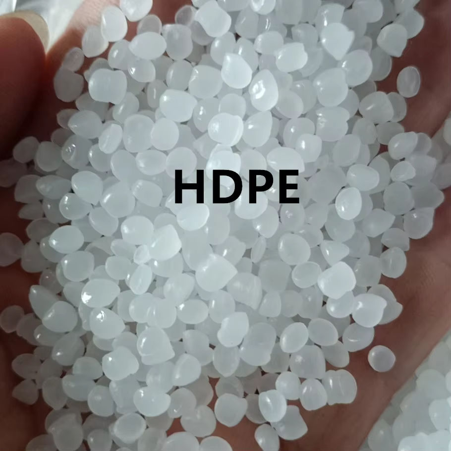 HDPE granules virgin