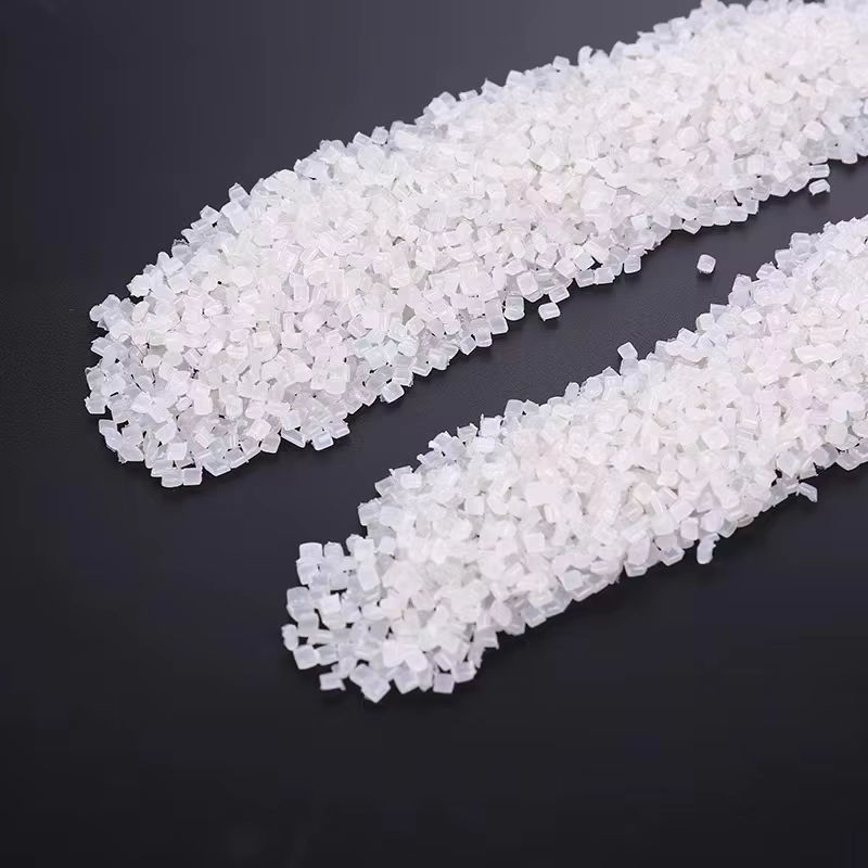 HDPE granules virgin