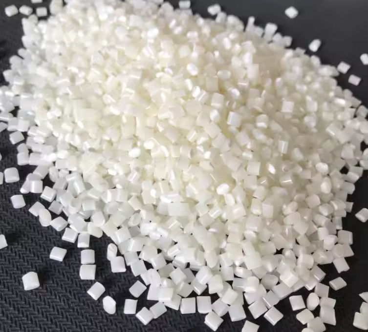 Abs granulated plastic pellet resin plastic granul abs raw material