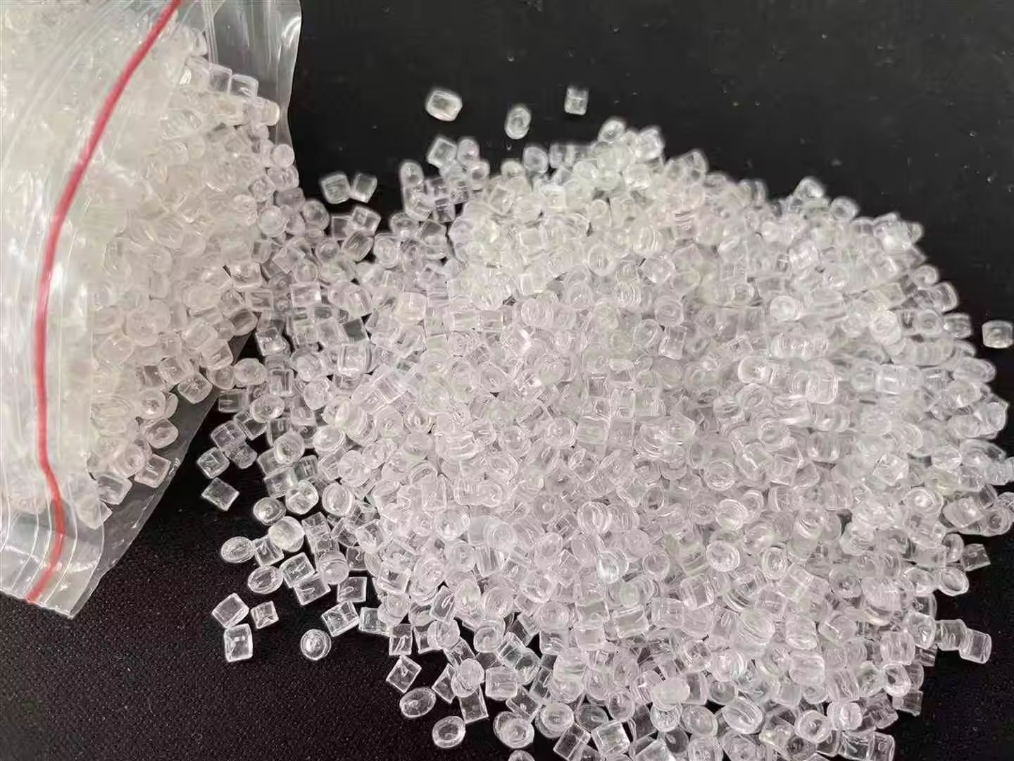 Abs granulated plastic pellet resin plastic granul abs raw material