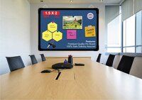 SDS05 Pin Board Notice Board High Quality