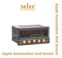 Selec TWIX-1-24VDC Compact Plc - Panel Mount