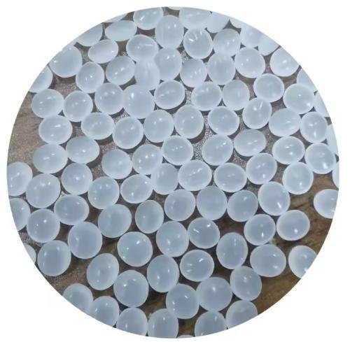 LDPE Virgin Granules Pellets Plastic Raw LDPE Resin