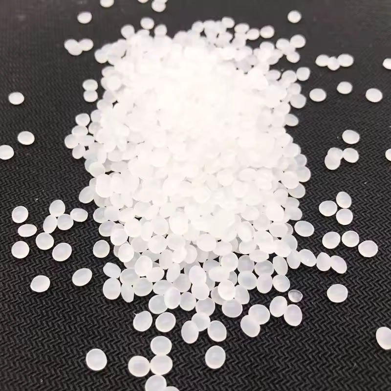 LLDPE Plastic Raw Materials