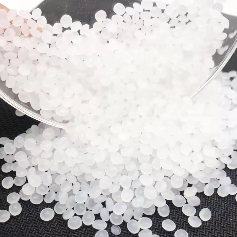 LLDPE Plastic Raw Materials