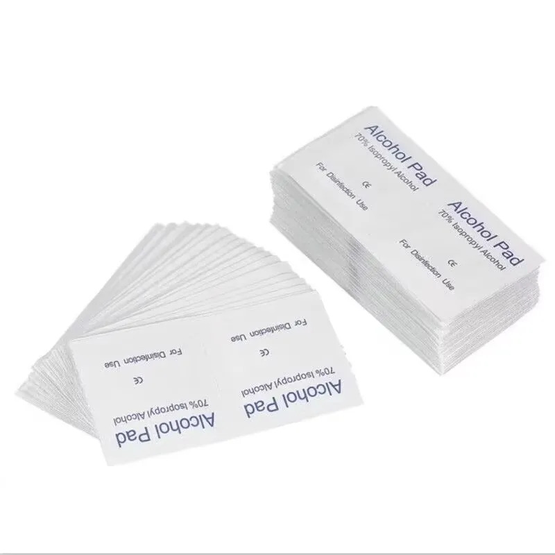 Ready-to-use Alcohol Disinfectant Wipes