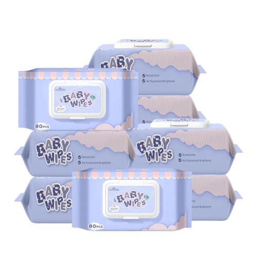 Baby Wipes - Age Group: Children