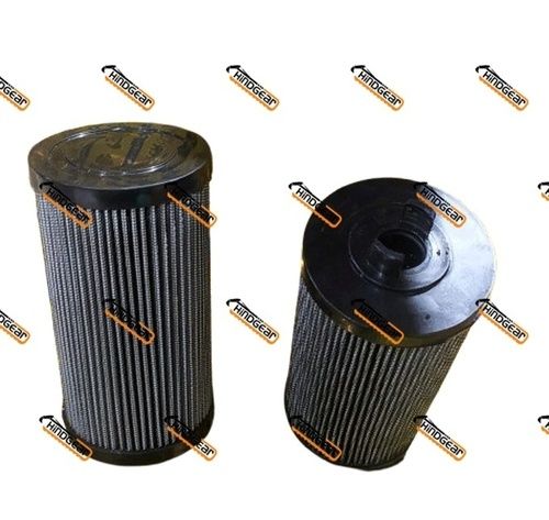 TRANSMISSION OIL FILTER CASE