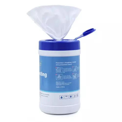 Disinfecting Wet Wipes - Age Group: Suitable For All Ages