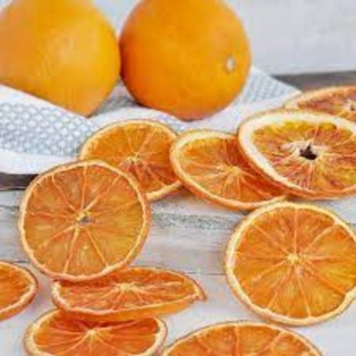 Dehydrated Orange