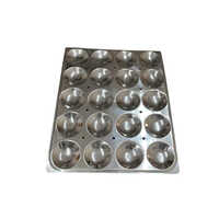 Ss Idly Tray - Application: Commercial