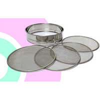 1071 4 In 1 Sieve - Color: Silver