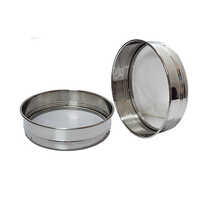 1074 Sieve (wheat -rice) - Material: Metal