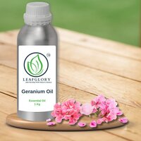 Geranium Oil