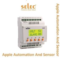 Selec Digix-1-0-0-24vdc-b Compact Plc - Rail Mount - Application: Application