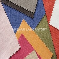 Lint Free Cloth Testing Services