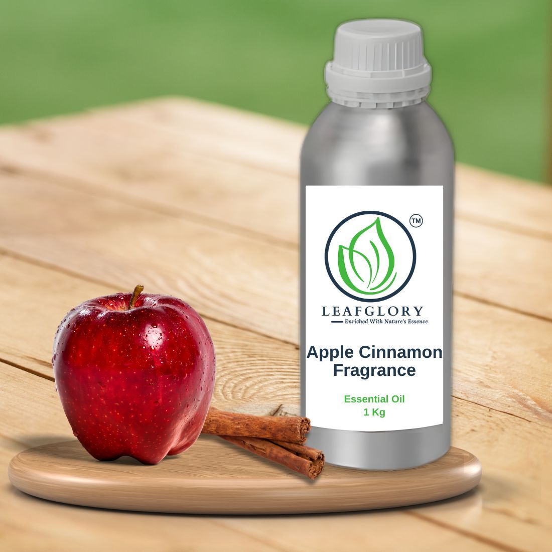 Apple Cinnamon Fragrances
