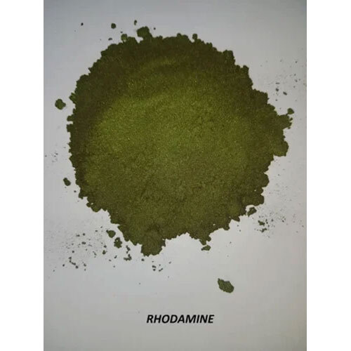 Basic Crysodine Y Dye