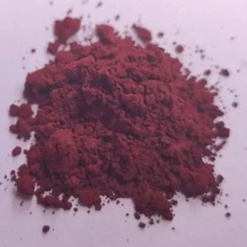 Basic Crysodine R Dye - Physical Form: Powder