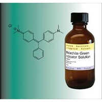 Basic Malachite Green Liquid - Purity: High