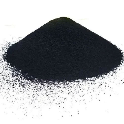 Carbon Black Powder - Application: Water Treatment