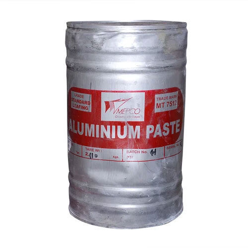 Aluminum Paste