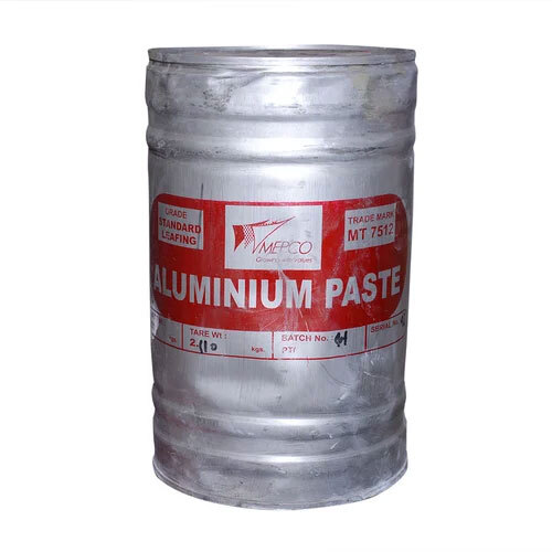 Leafing Aluminium Paste 7512