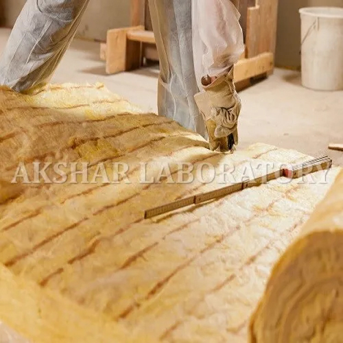 Screw Holding Capacity Testing सेवाएं