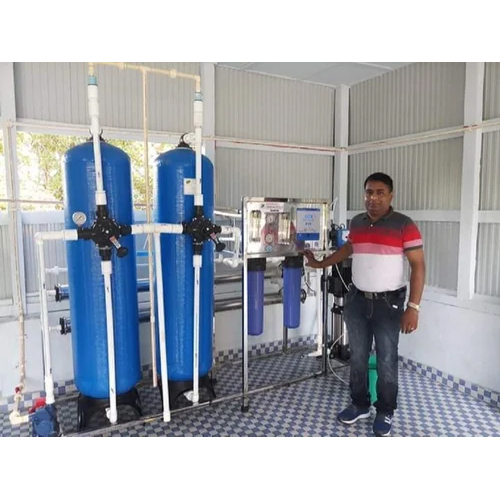 Environmental Testing Service