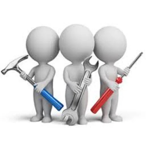 ETP And WTP Plant Maintenance Services